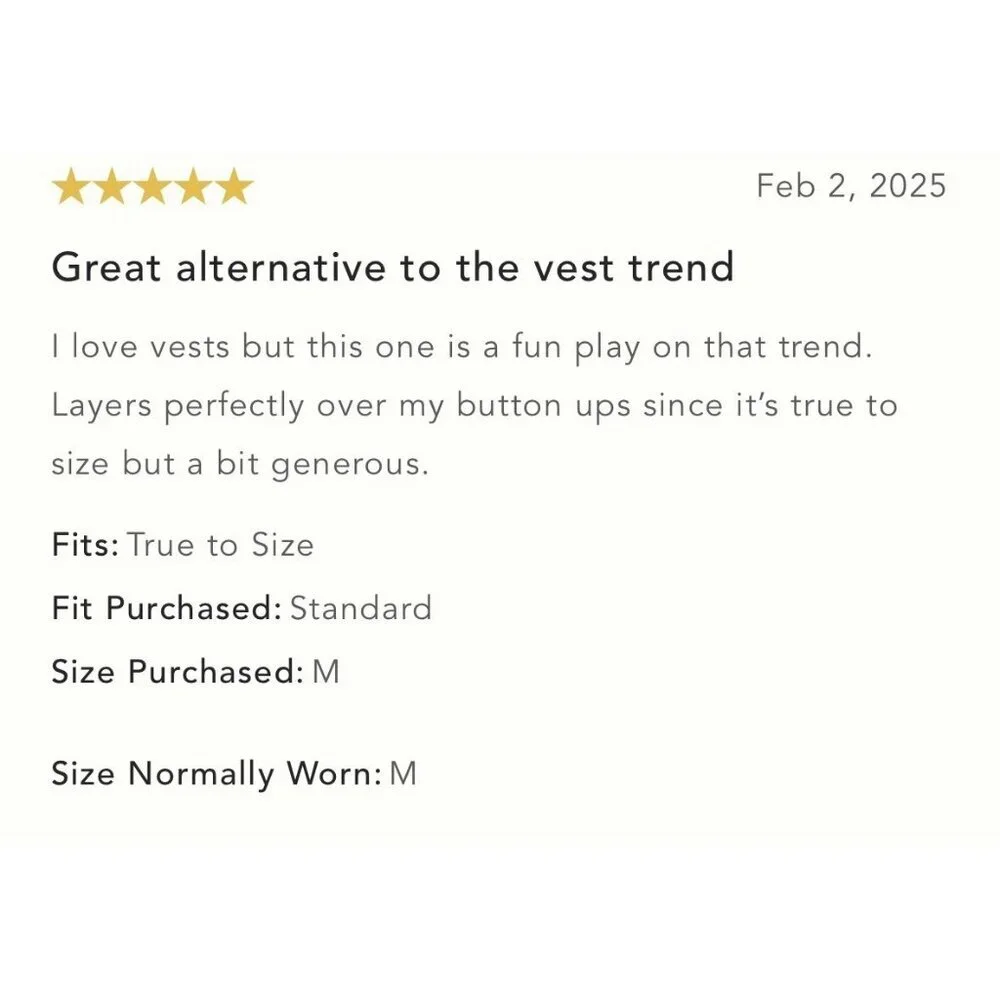 NWT Size XS - Anthropologie  Maeve Square-Neck Crop Sweater Tank (NWT US$ 88) - Picture 10 of 12